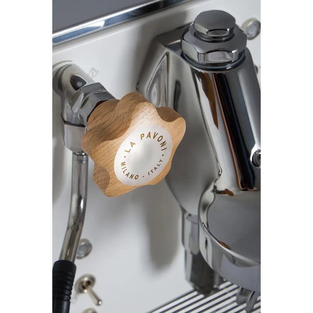 La Pavoni Mini Cellini Semi-Professional Espresso Machine