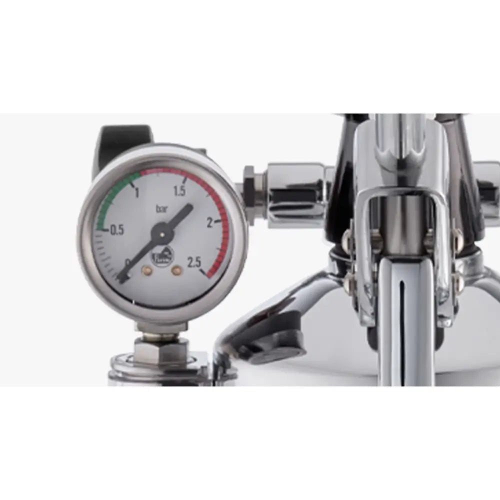 La Pavoni Professional Lusso Lever Coffee Machine
