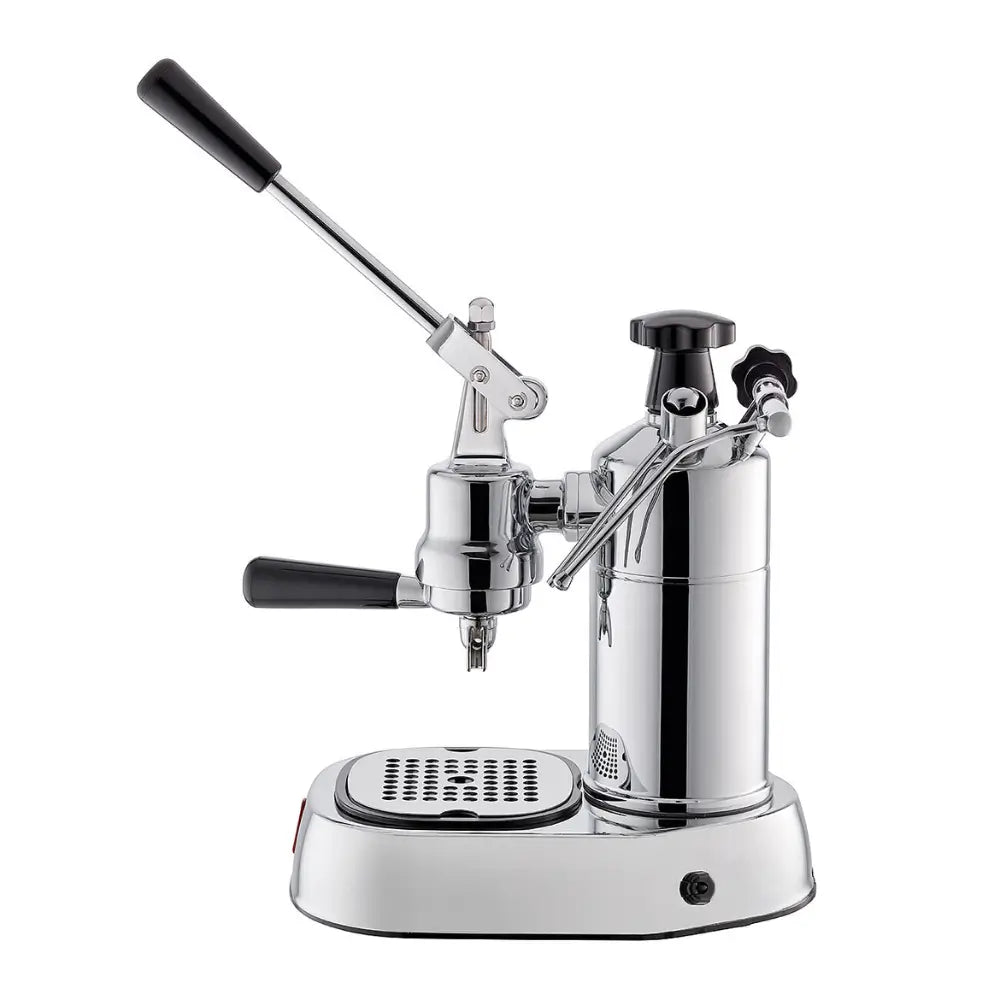 La Pavoni Professional Lusso Lever Coffee Machine