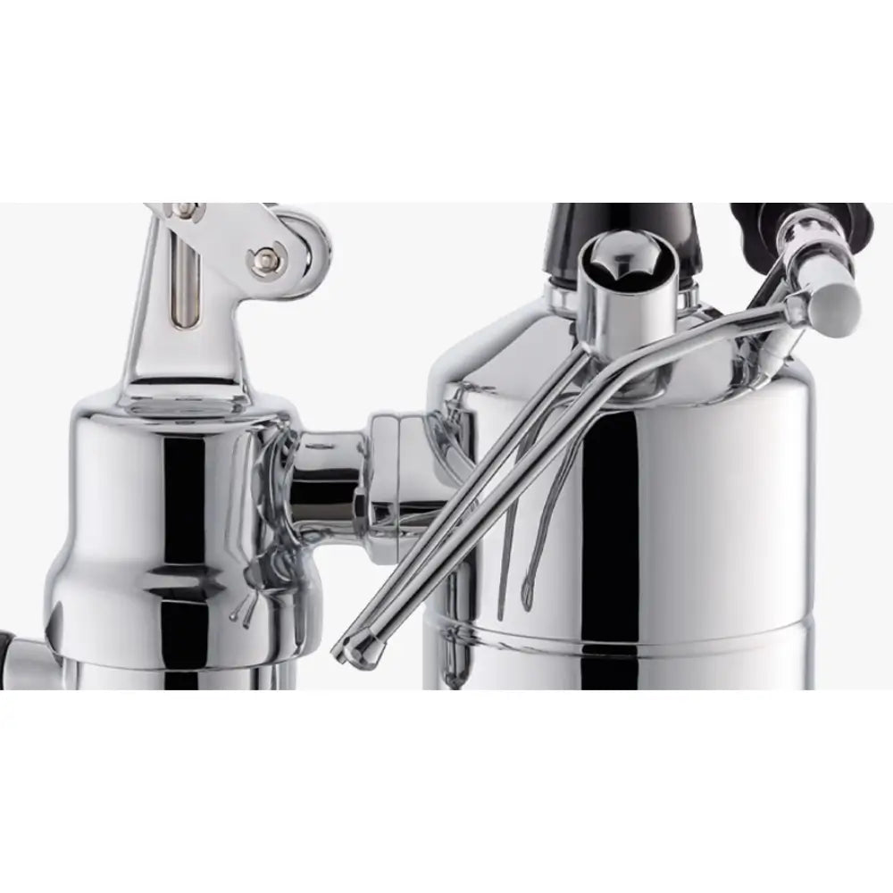 La Pavoni Professional Lusso Lever Coffee Machine