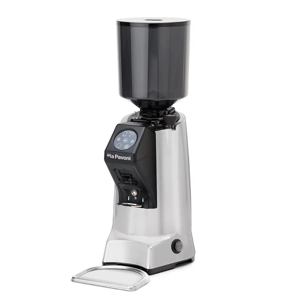 La Pavoni Zip Pro On-Demand Coffee Grinder