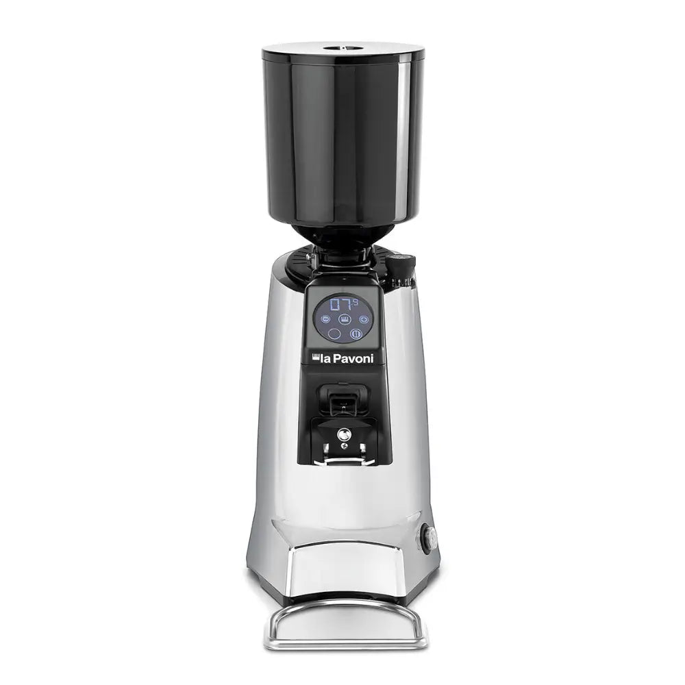 La Pavoni Zip Pro On-Demand Coffee Grinder