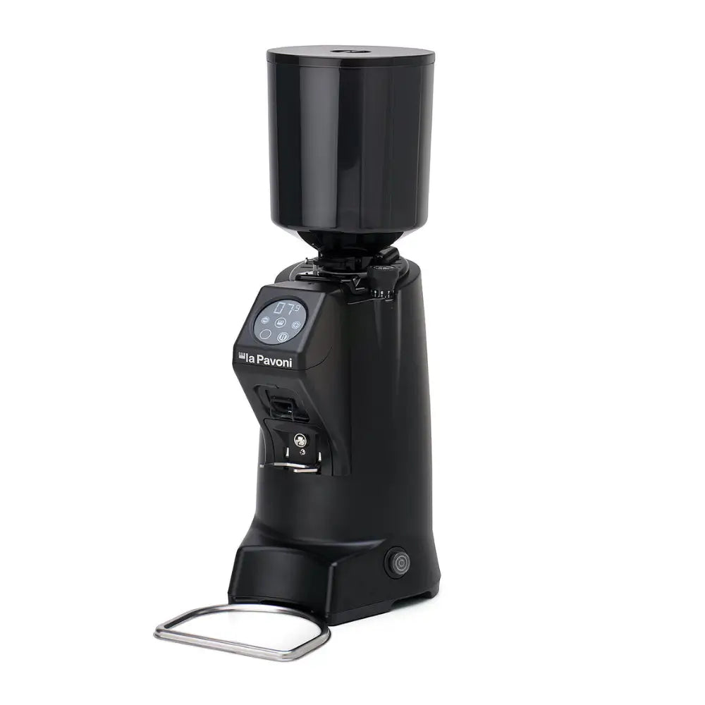 La Pavoni Zip Pro On-Demand Coffee Grinder