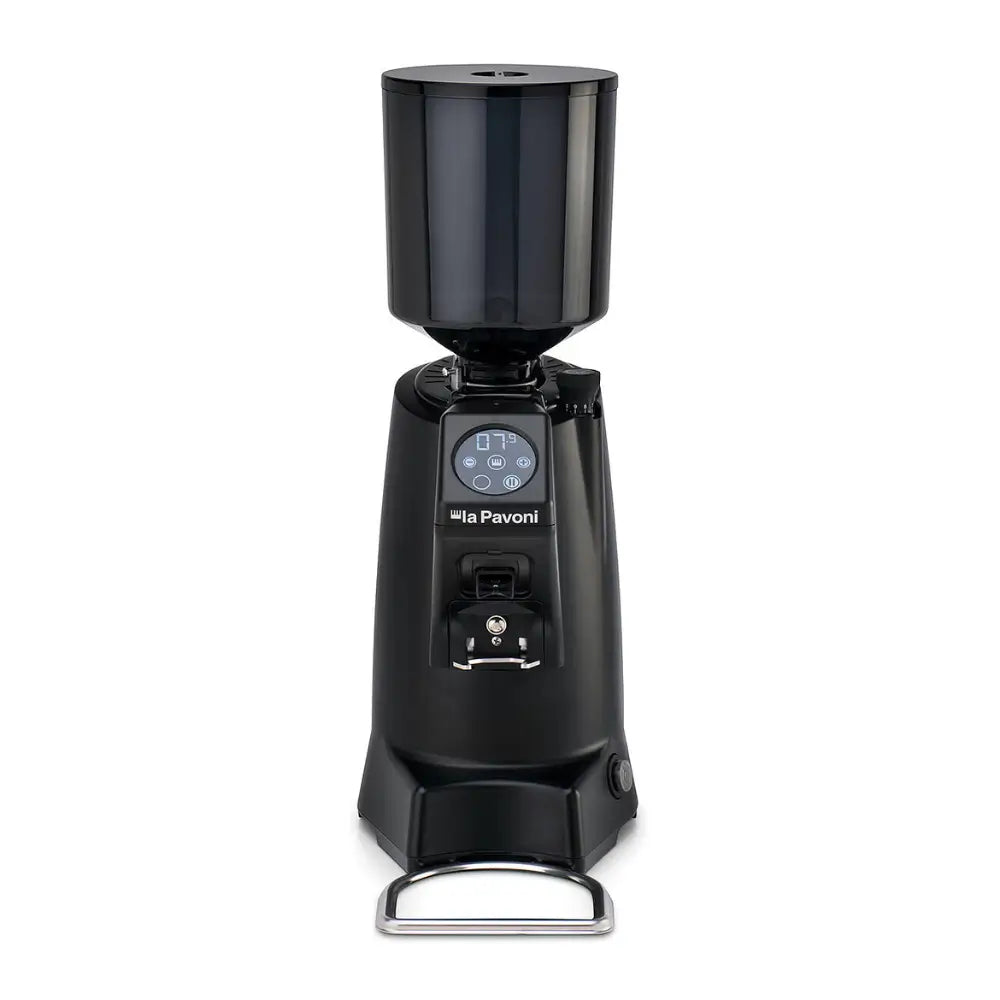 La Pavoni Zip Pro On-Demand Coffee Grinder