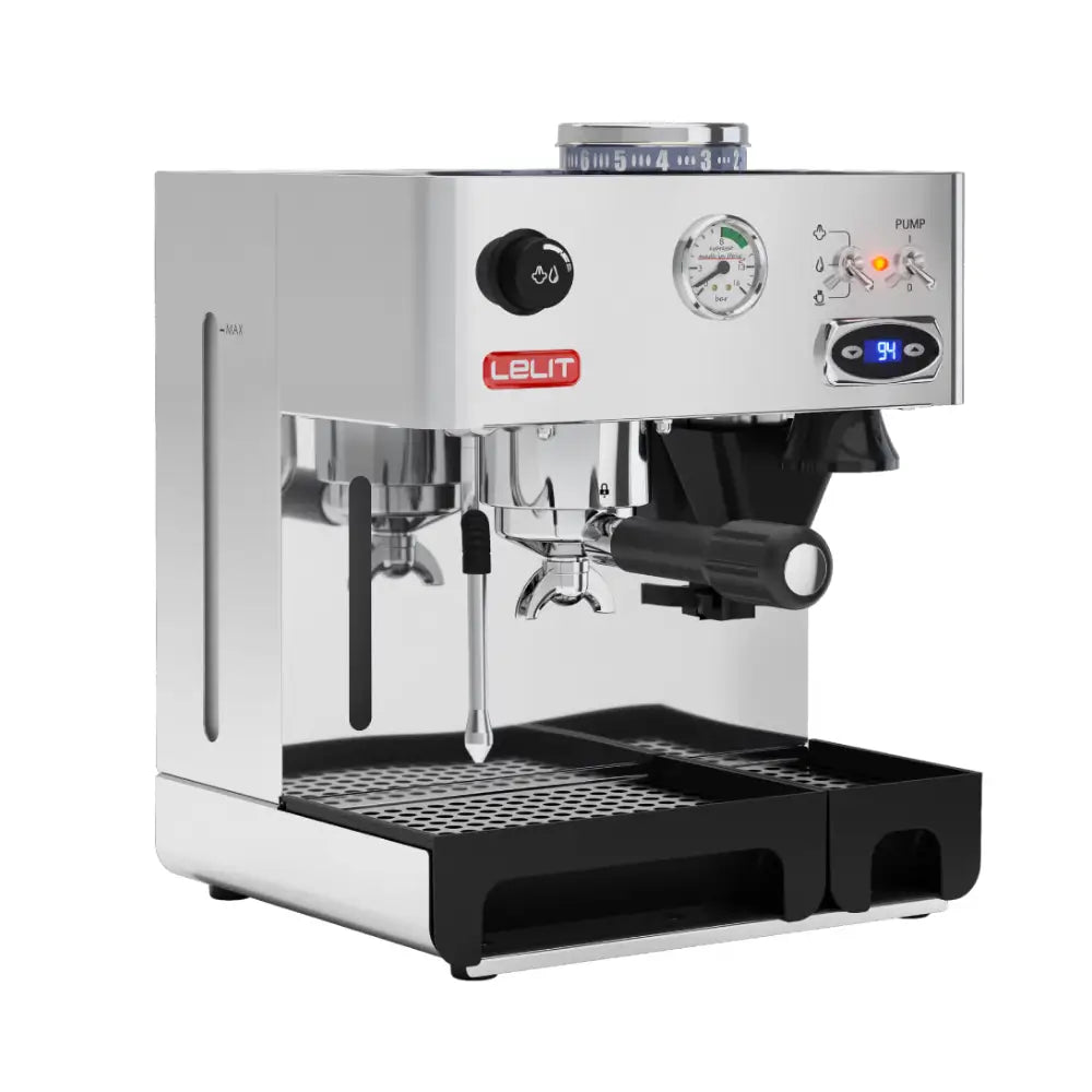 Lelit Anita Traditional Espresso Machine