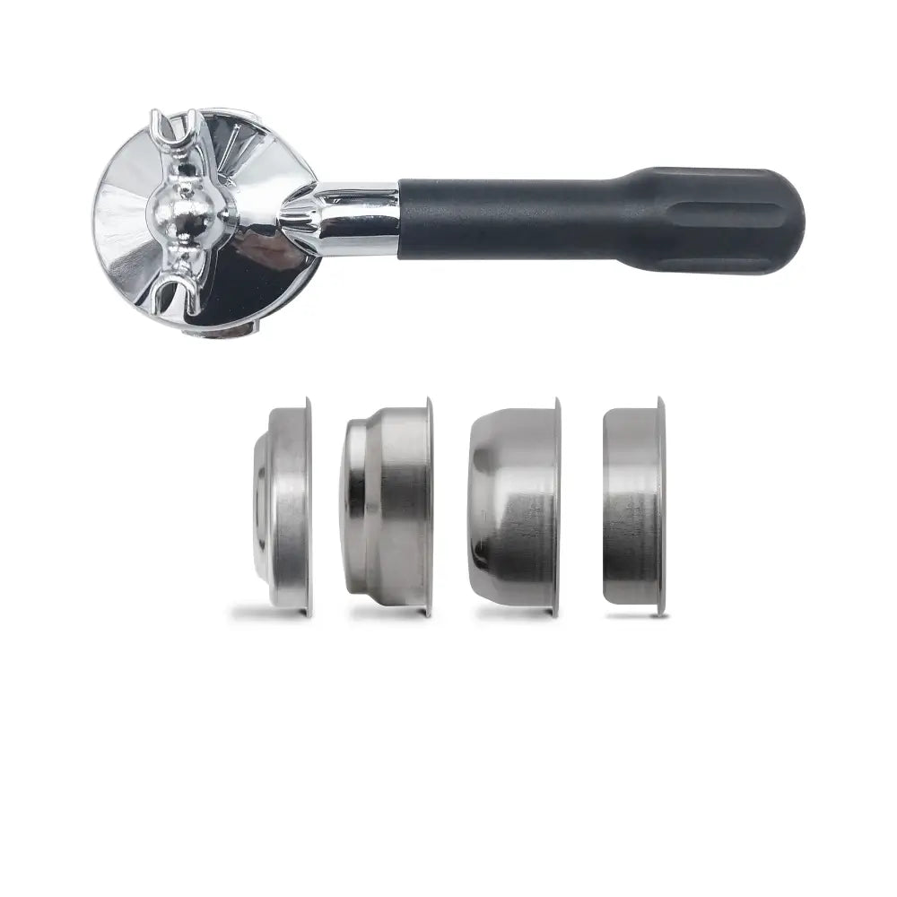 Lelit Anita Traditional Espresso Machine