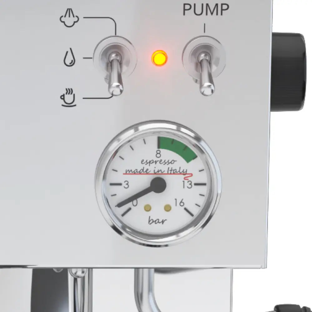 Lelit Anna Traditional Espresso Machine