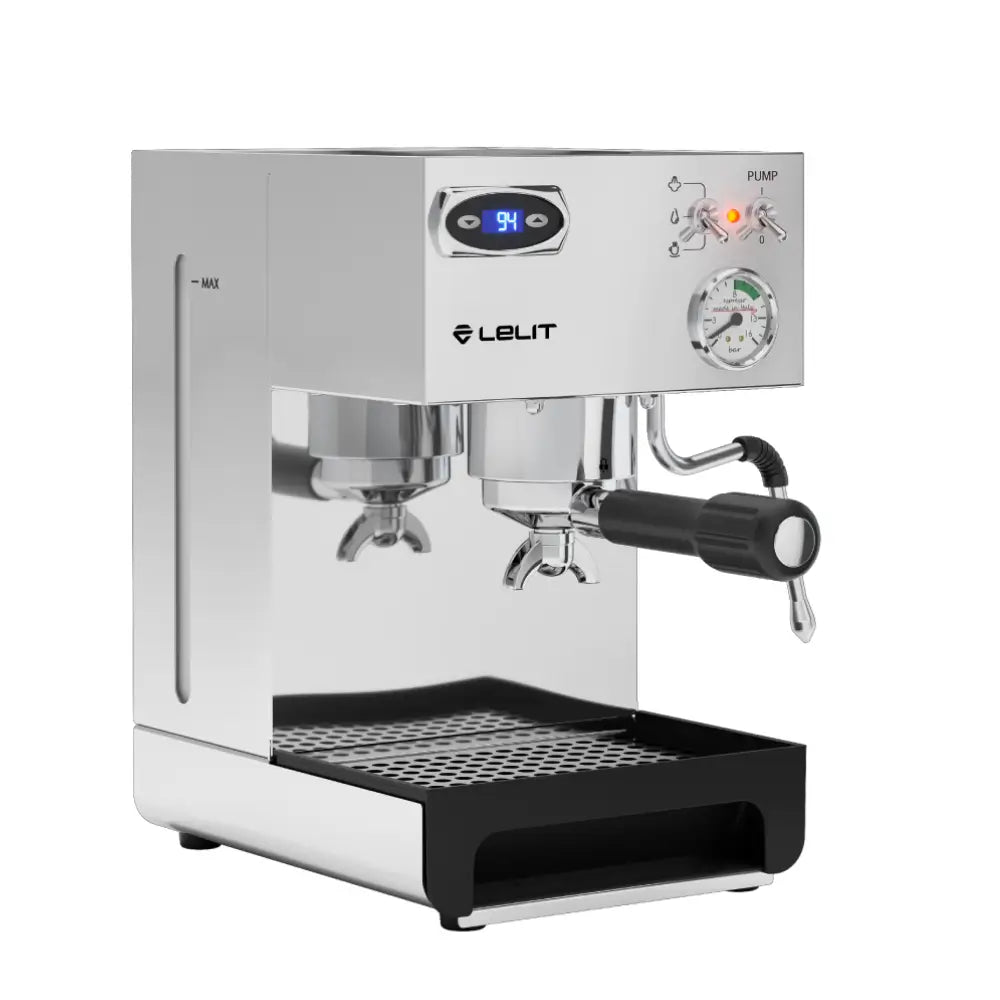 Lelit Anna Traditional Espresso Machine