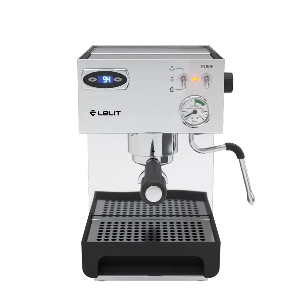 Lelit Anna Traditional Espresso Machine