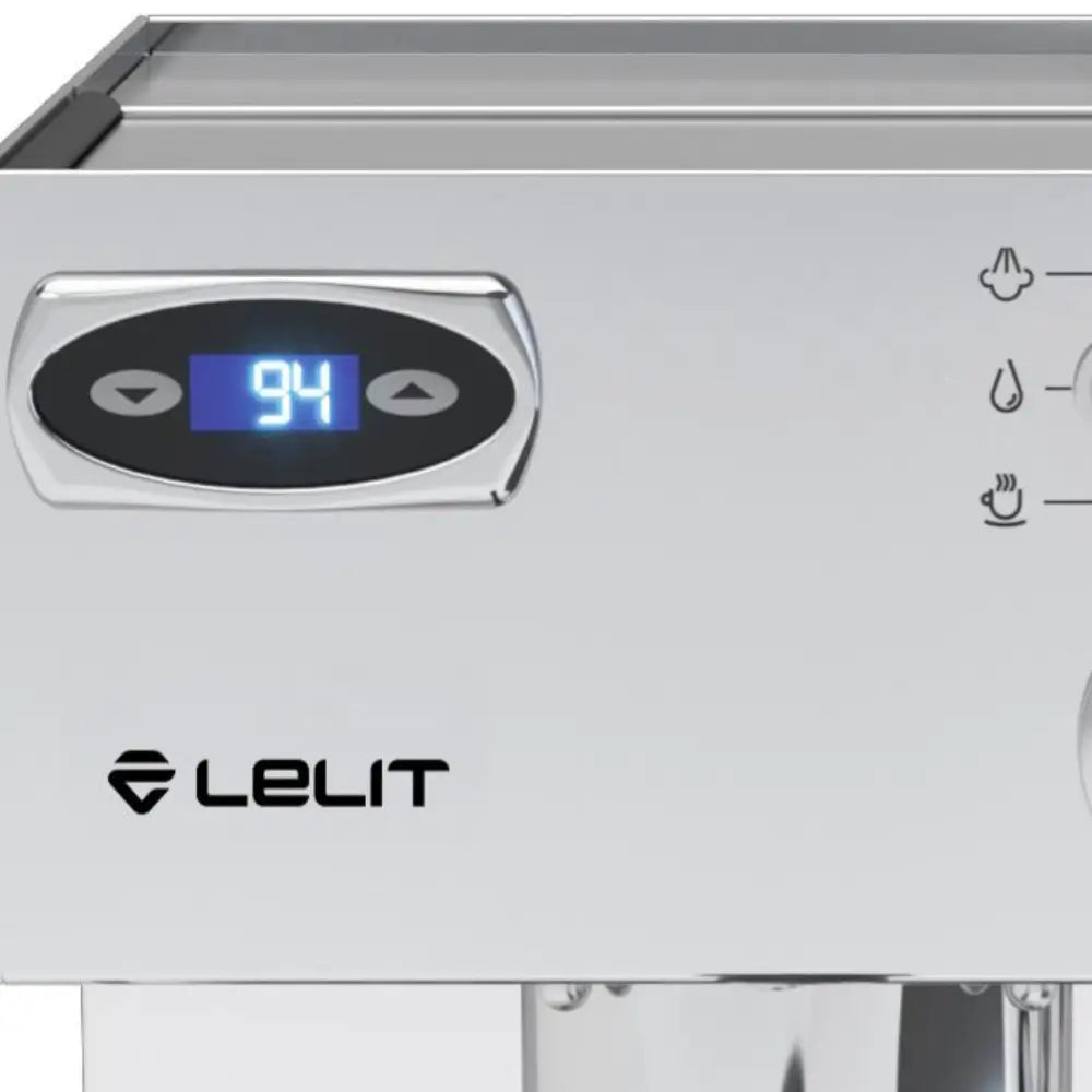 Lelit Anna Traditional Espresso Machine