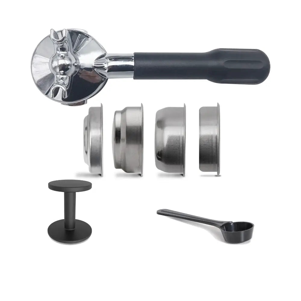 Lelit Anna Traditional Espresso Machine