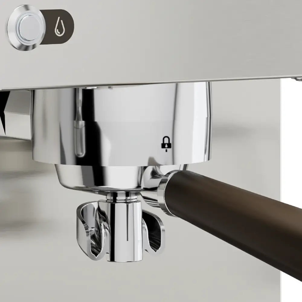 Lelit Kate Traditional Espresso Machine