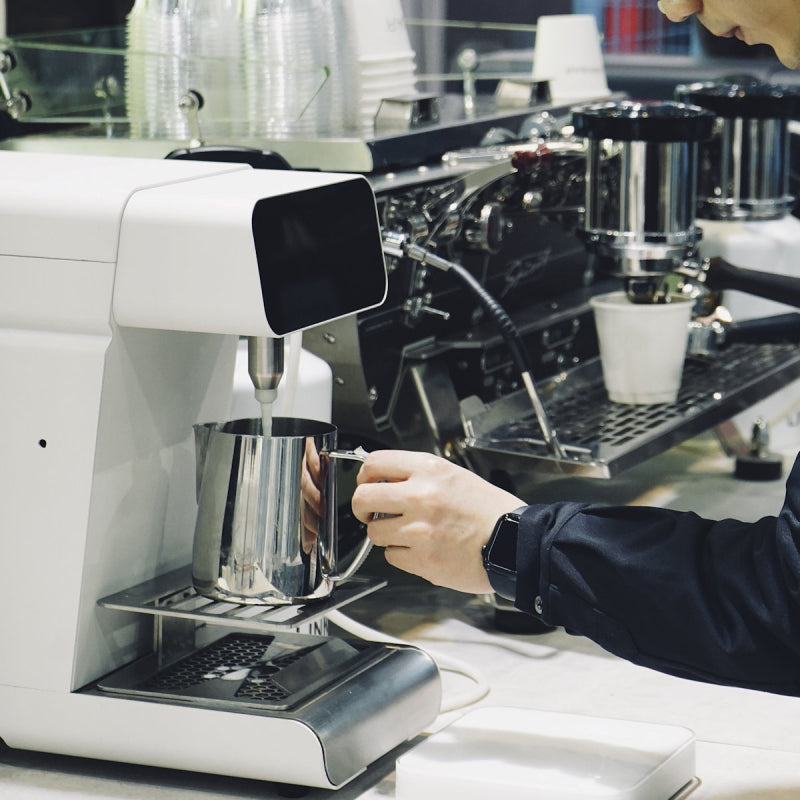 Marco MilkPal Automatic Steamless Milk Dispenser