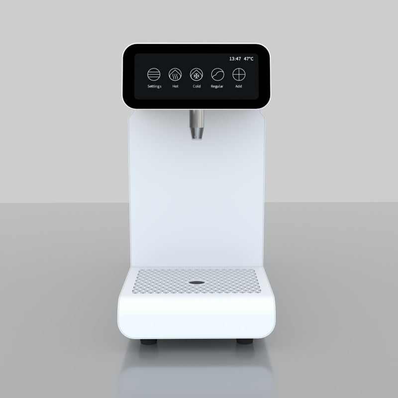 Marco MilkPal Automatic Steamless Milk Dispenser