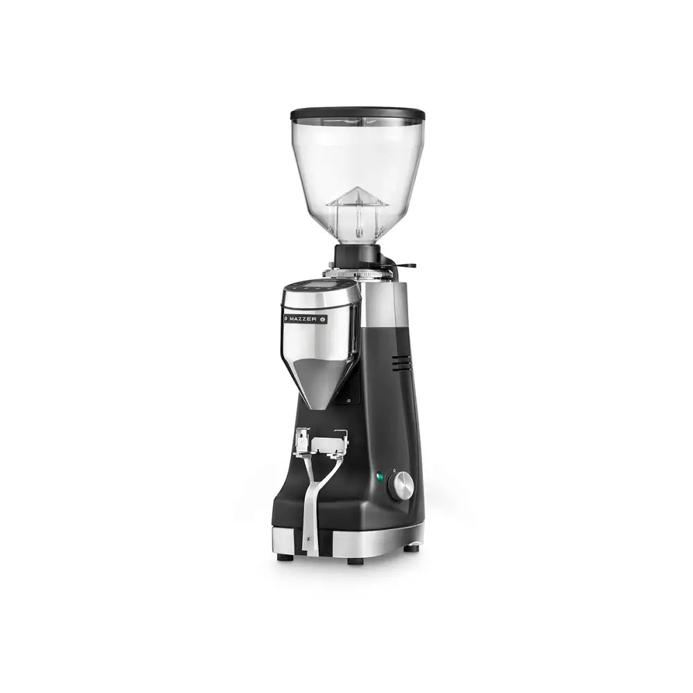 Mazzer Kony SG Grind-by-Weight Coffee Grinder 220V