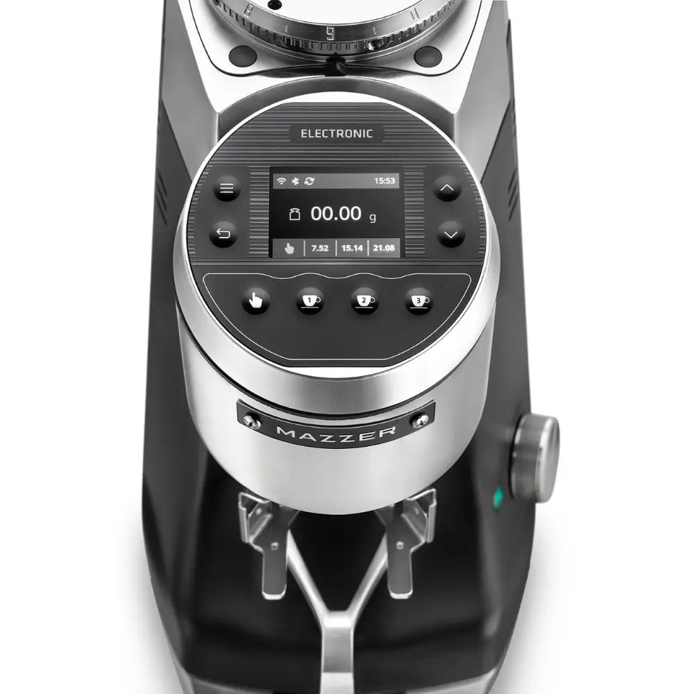 Mazzer Kony SG Grind-by-Weight Coffee Grinder 220V