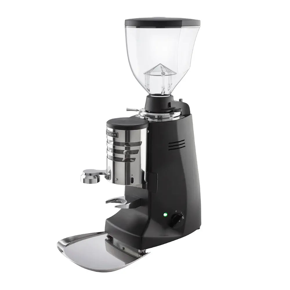 Mazzer Major V Automatic Coffee Grinder 220V