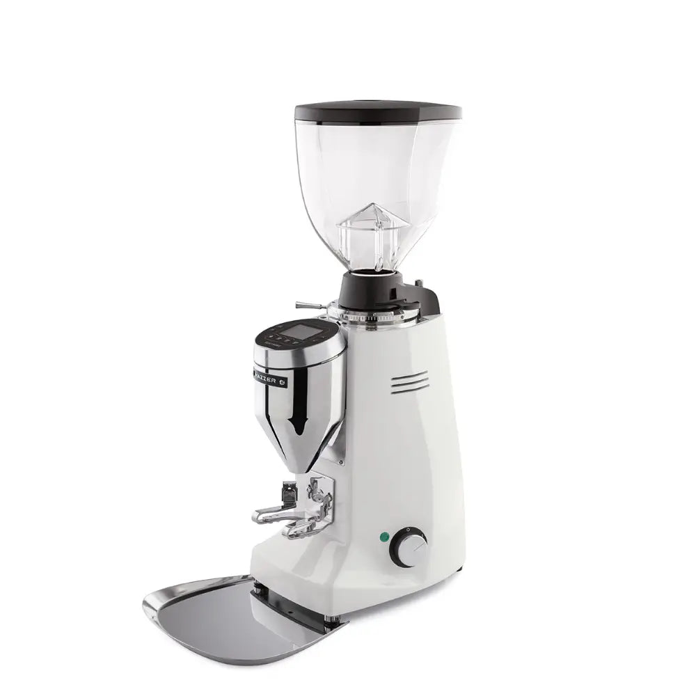 Mazzer Major V Electronic Coffee Grinder 220V