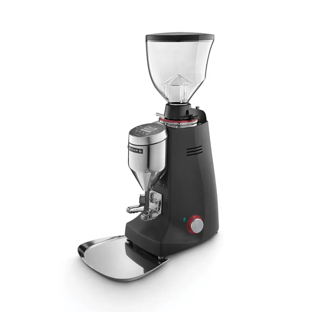 Mazzer Major VP Electronic Coffee Grinder 220V