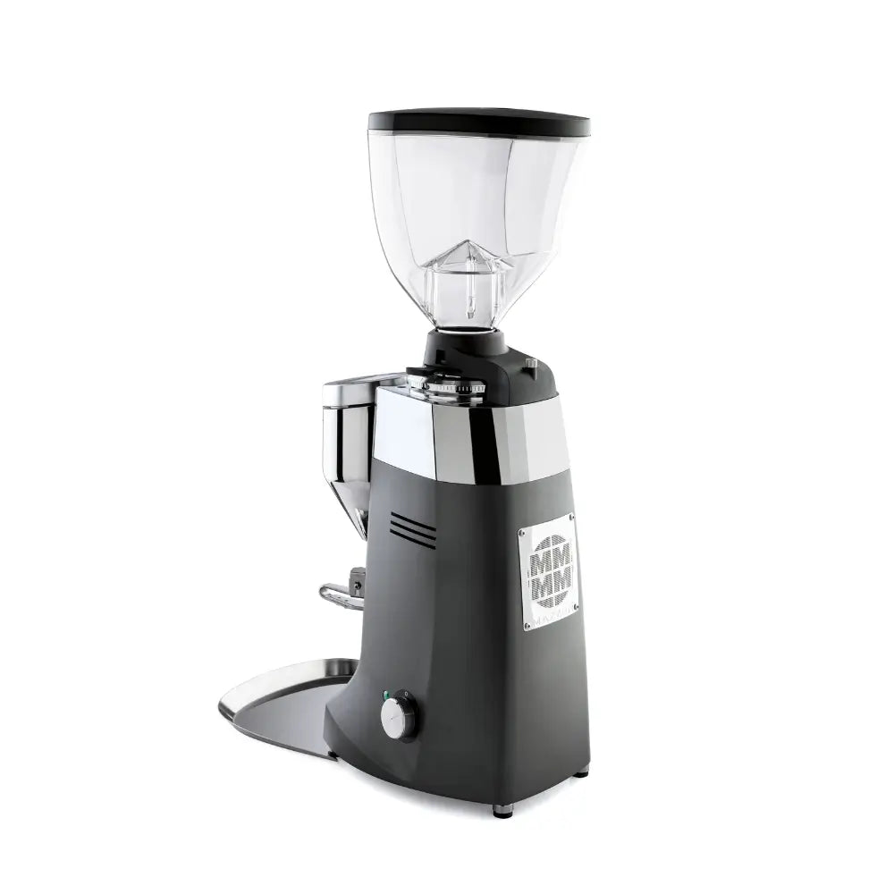 Mazzer Robur S Electronic Coffee Grinder 220V