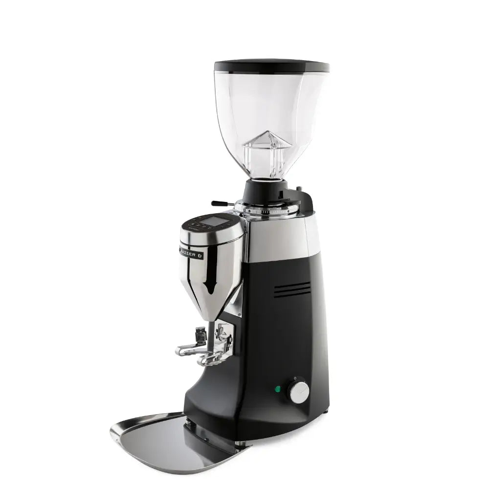 Mazzer Robur S Electronic Coffee Grinder 220V