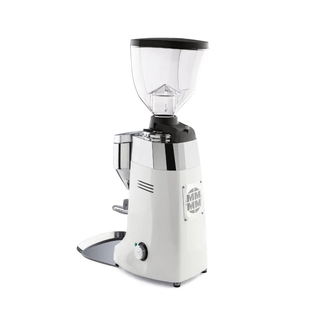 Mazzer Robur S Electronic Coffee Grinder 220V