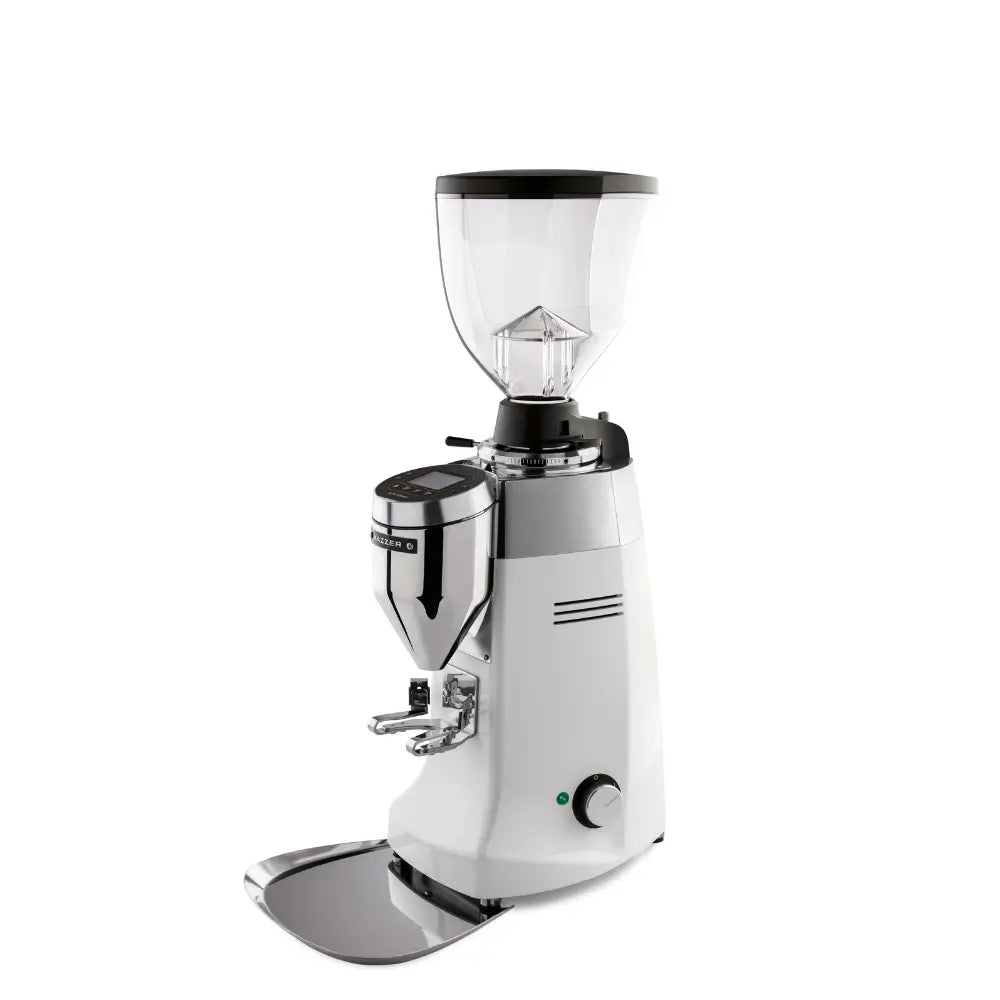 Mazzer Robur S Electronic Coffee Grinder 220V