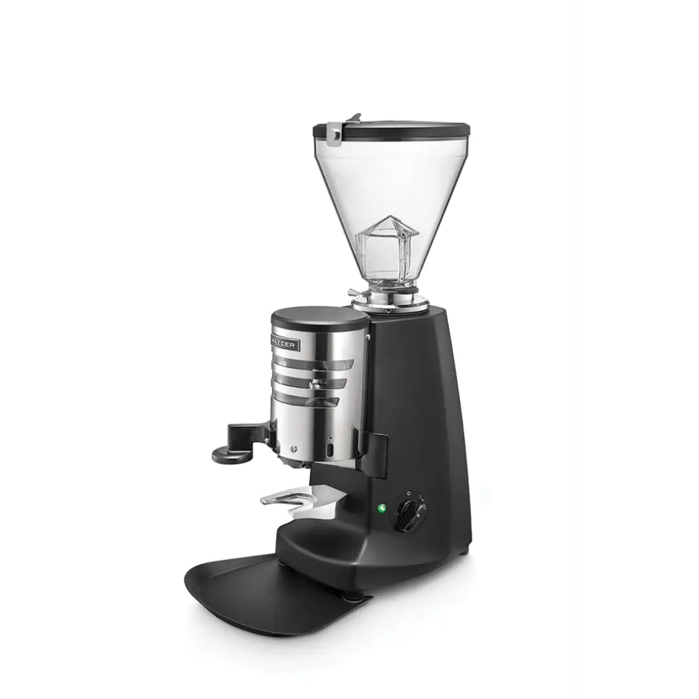 Mazzer Super Jolly V Up Automatic Coffee Grinder 220V