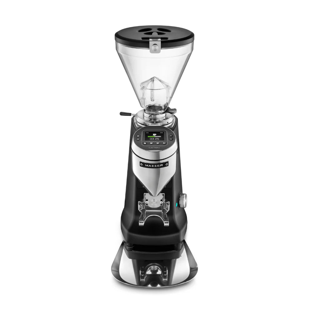 Mazzer Super Jolly V Pro Electronic Coffee Grinder 220V