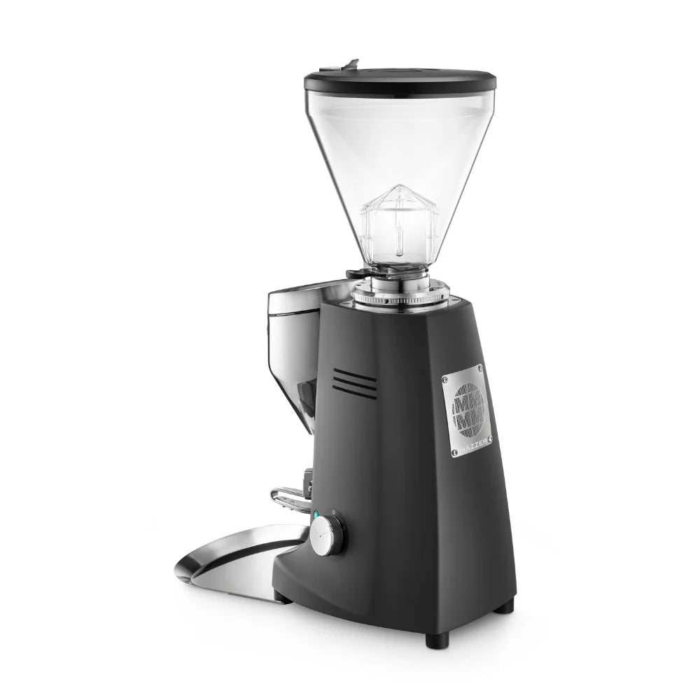 Mazzer Super Jolly V Pro Electronic Coffee Grinder 220V