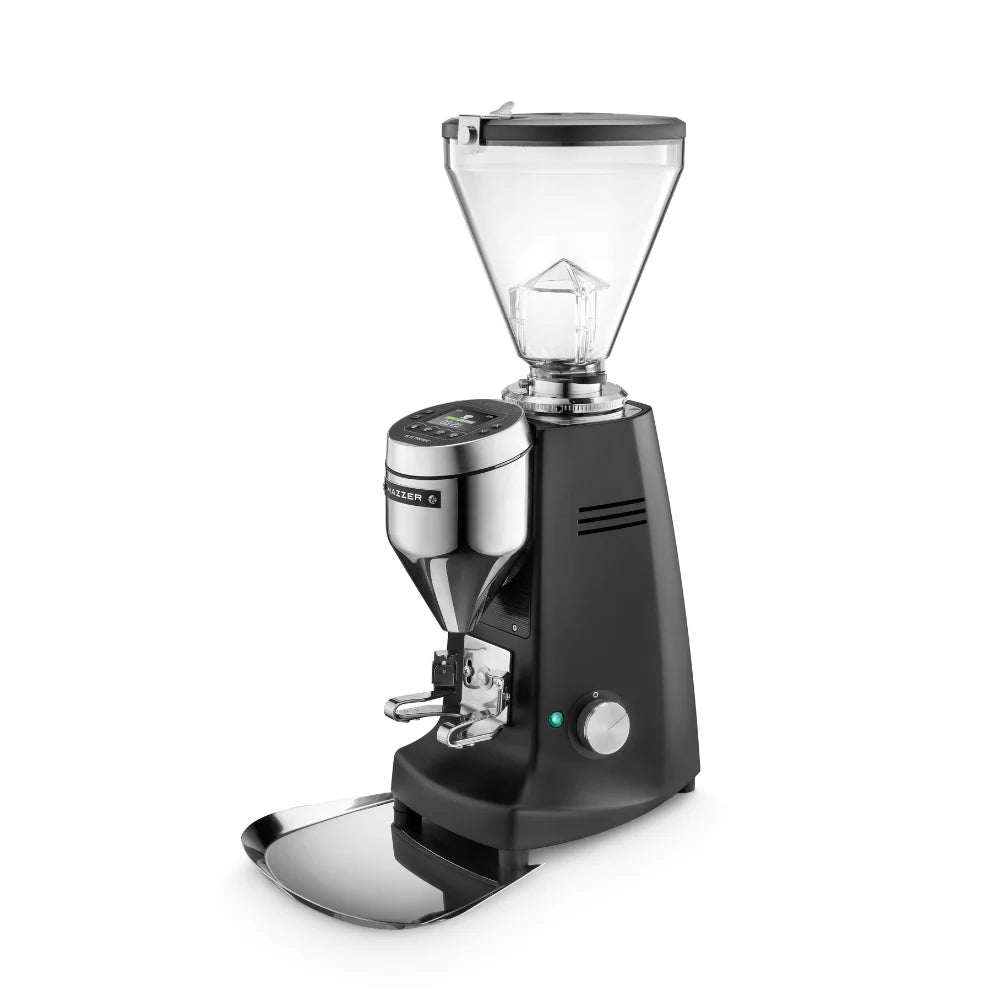 Mazzer Super Jolly V Pro Electronic Coffee Grinder 220V