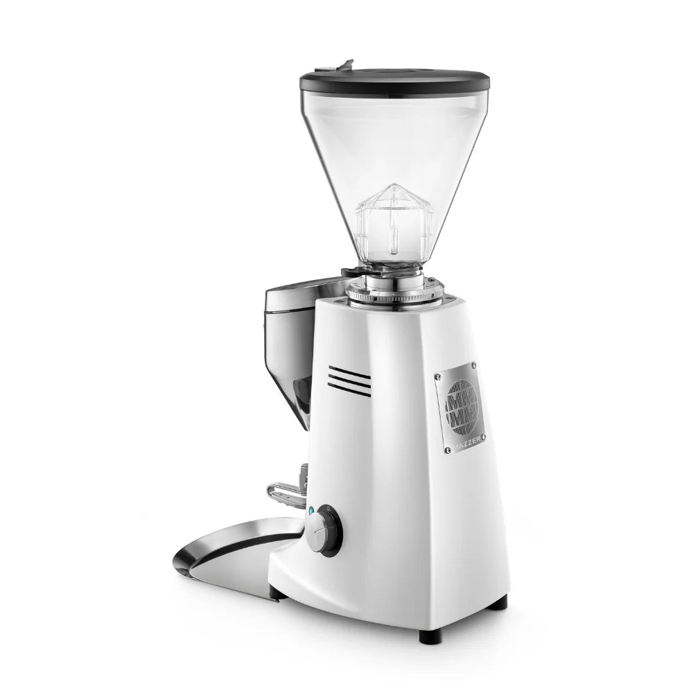 Mazzer Super Jolly V Pro Electronic Coffee Grinder 220V