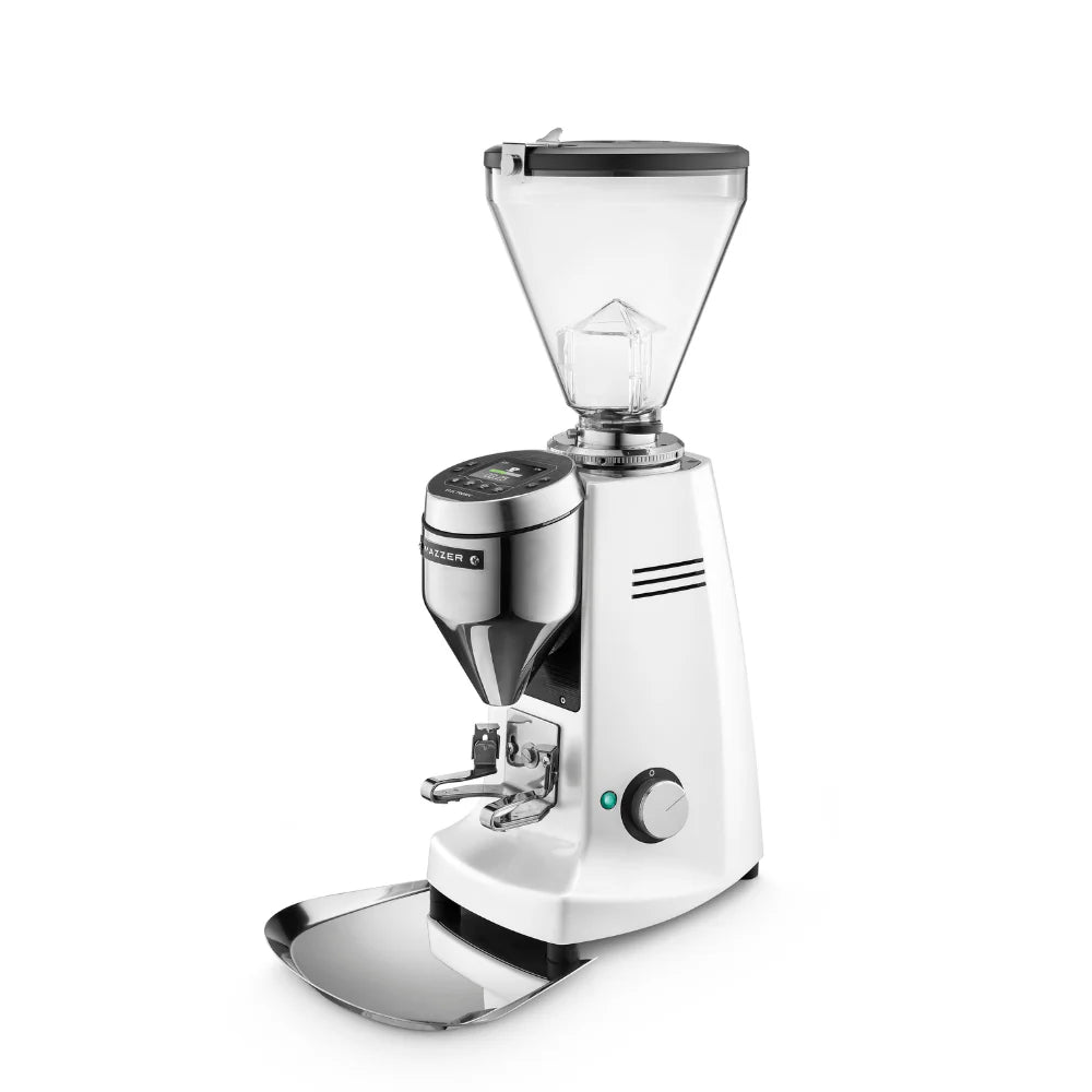 Mazzer Super Jolly V Pro Electronic Coffee Grinder 220V