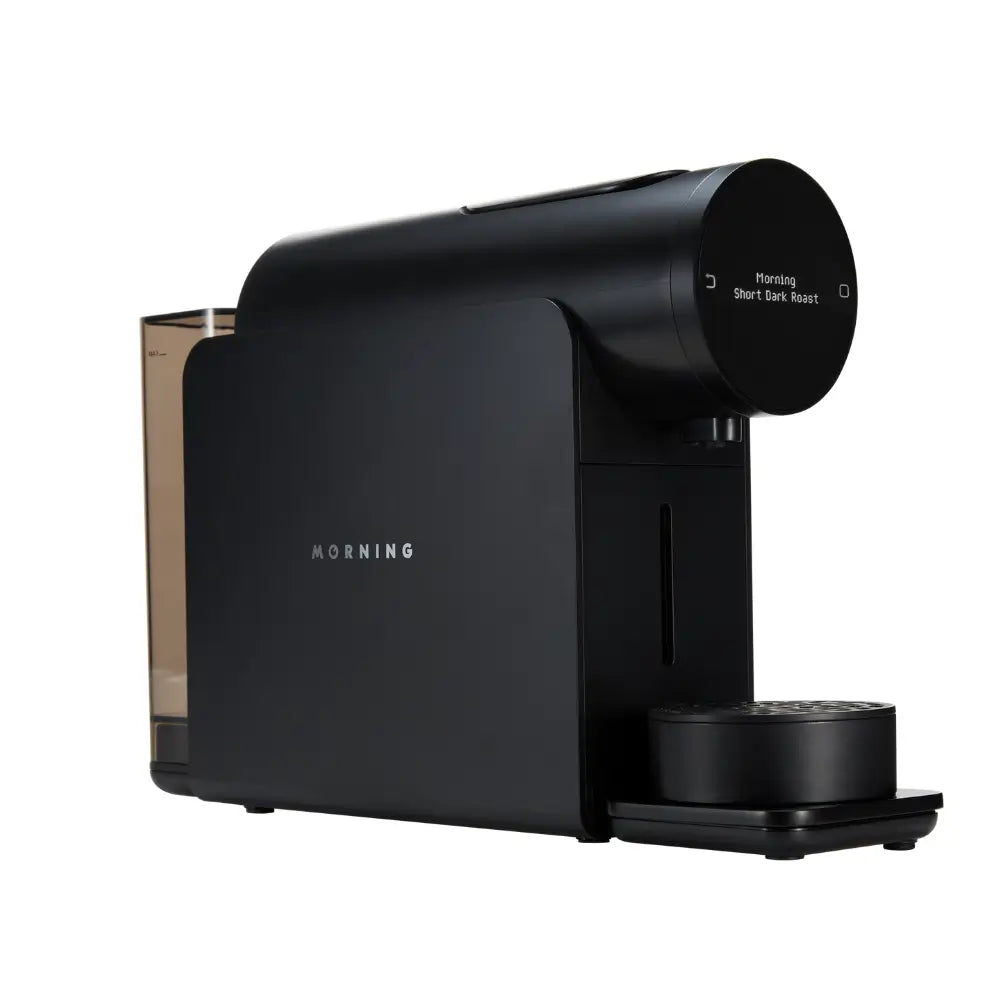 The Morning Coffee Machine 220v