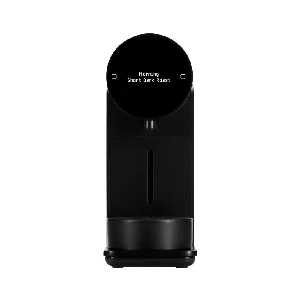 The Morning Coffee Machine 220v