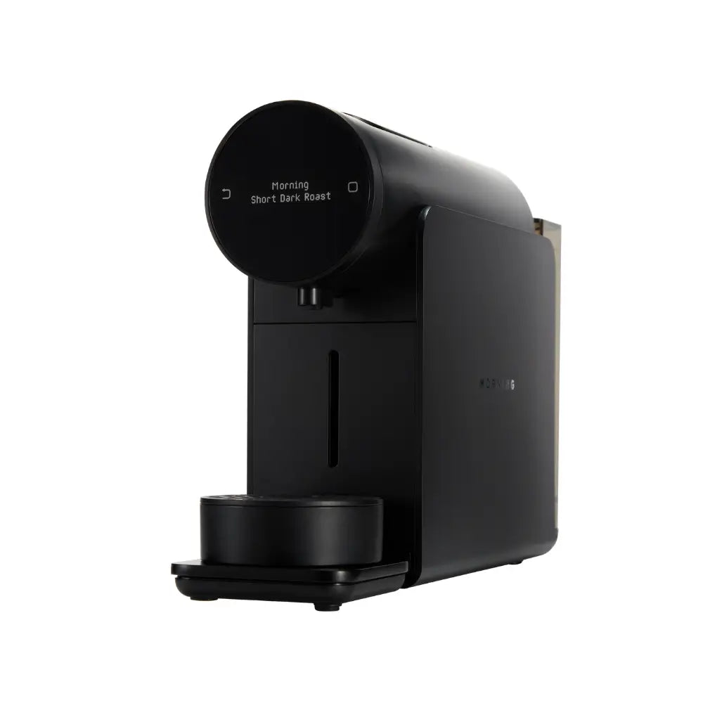 The Morning Coffee Machine 220v