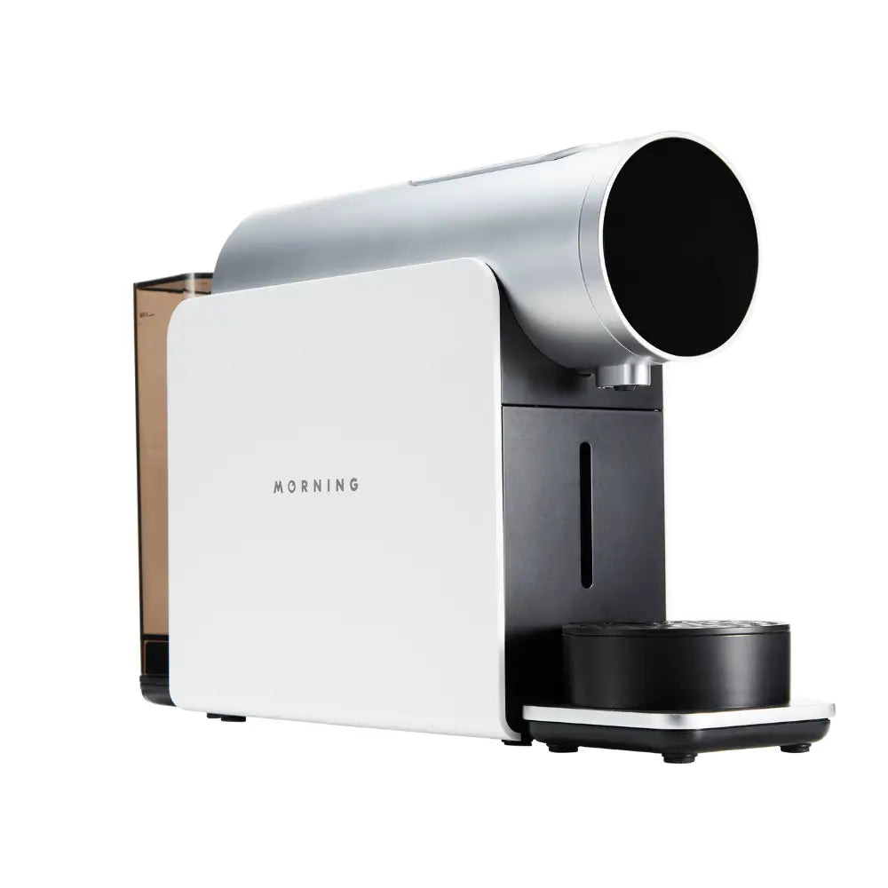 The Morning Coffee Machine 220v