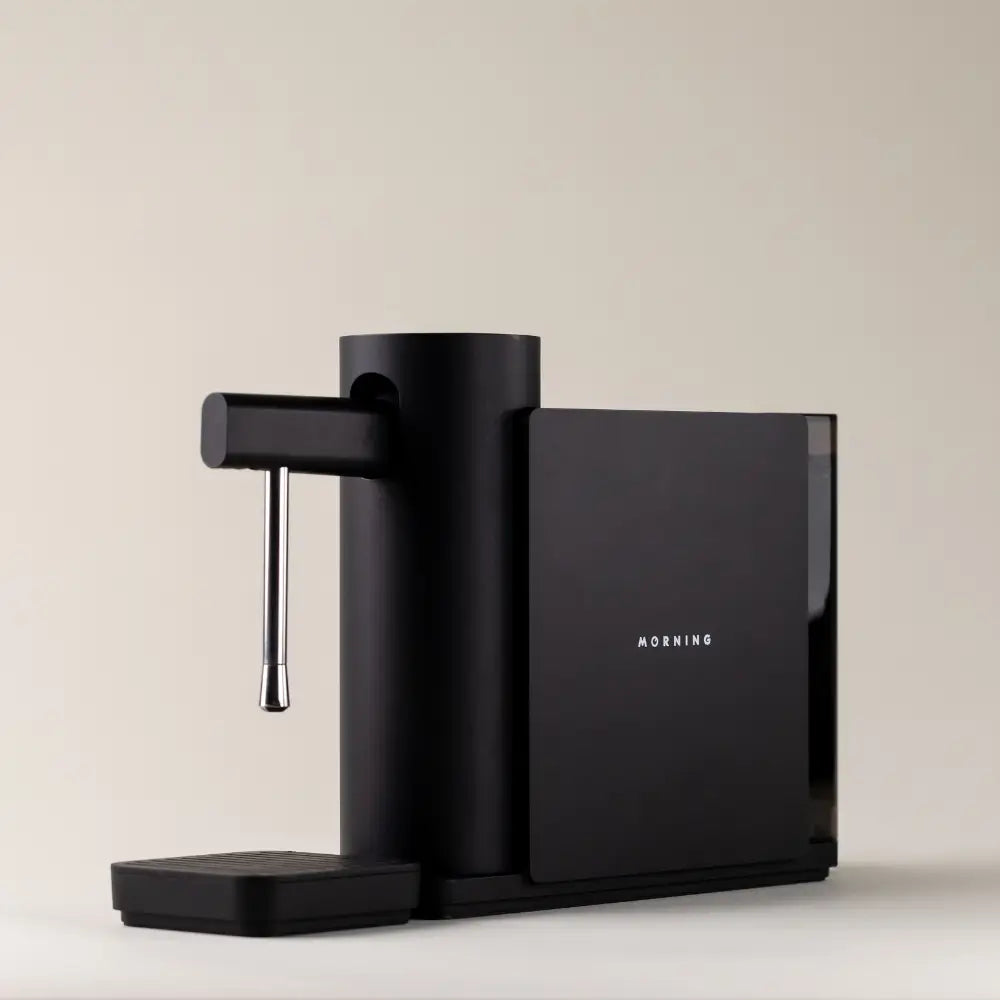 The Morning Dream Milk Steamer 220v