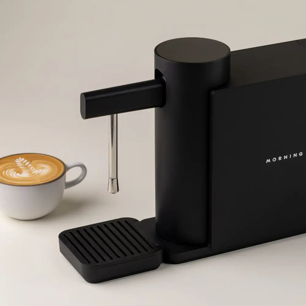 The Morning Dream Milk Steamer 220v