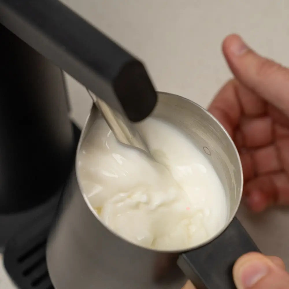 The Morning Dream Milk Steamer 220v