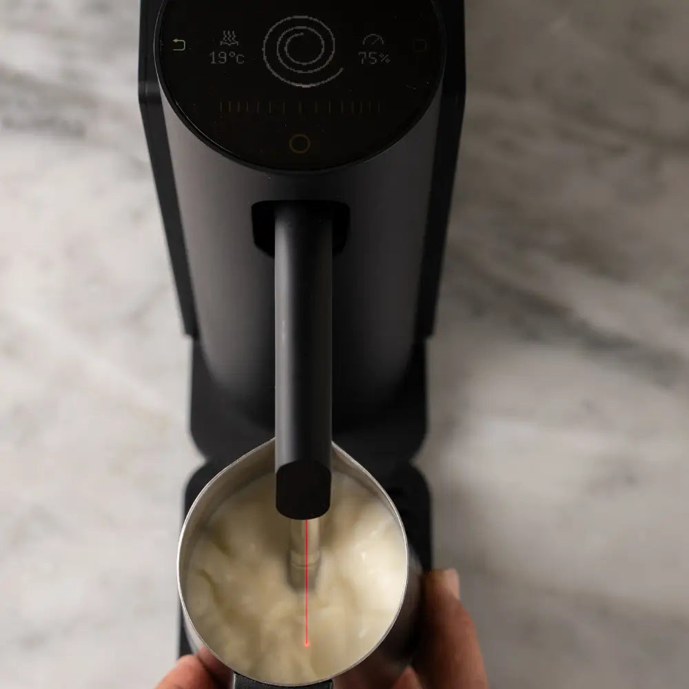 The Morning Dream Milk Steamer 220v