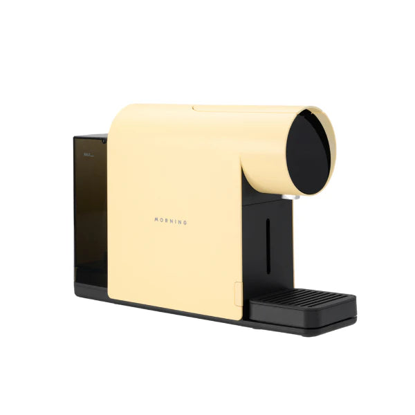 The Morning Mini Coffee Machine 220v