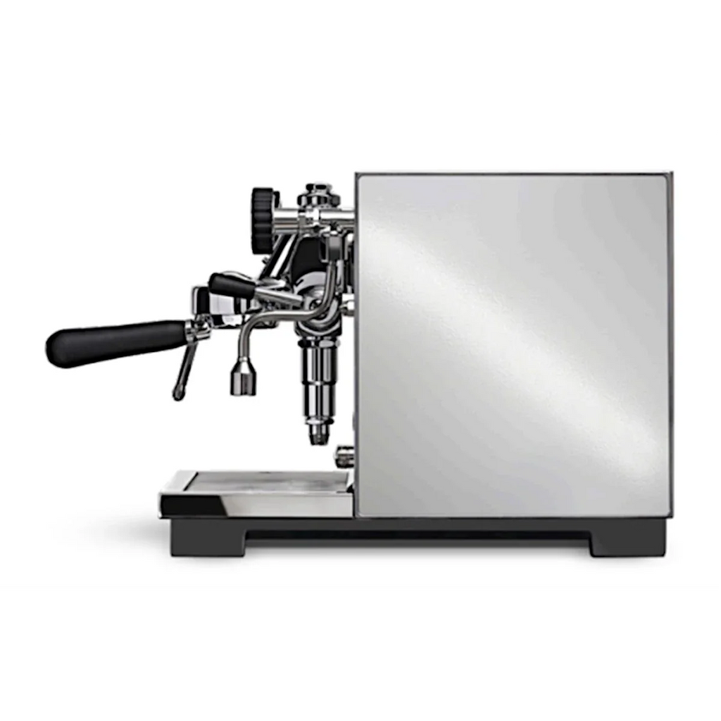 Eureka Pura Domestic Espresso Machine