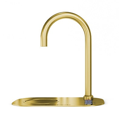 Quatreau SmartTap - Integrated Smart Water Tap