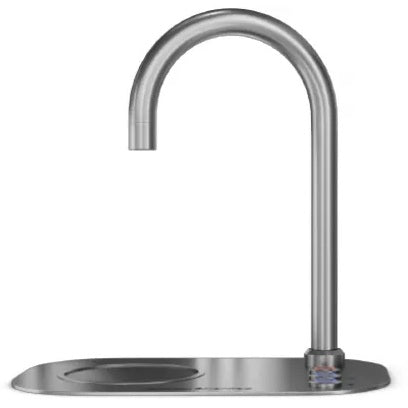 Quatreau SmartTap - Integrated Smart Water Tap