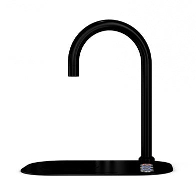 Quatreau SmartTap - Integrated Smart Water Tap