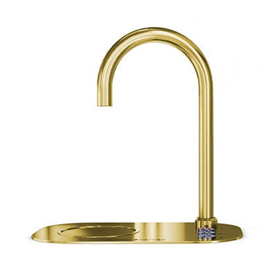 Quatreau SmartTap - Integrated Smart Water Tap