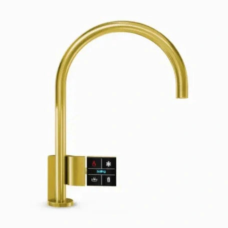 Quatreau TouchTap - Integrated Smart Water Tap