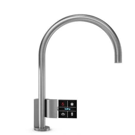 Quatreau TouchTap - Integrated Smart Water Tap