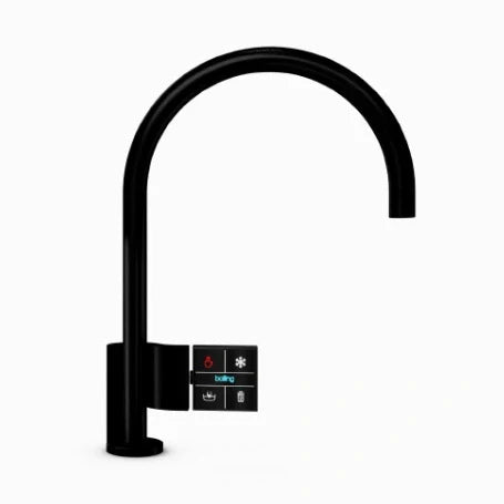 Quatreau TouchTap - Integrated Smart Water Tap